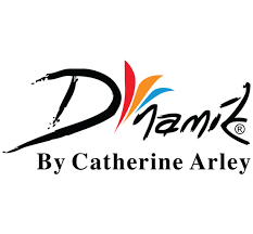 Dinamik By Catherine Arley